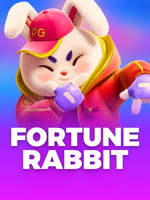 🐰 Fortune Rabbit (PG)