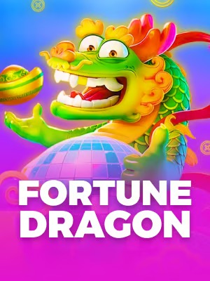 🐉 Fortune Dragon (PG )