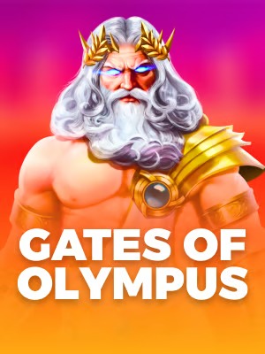 ⚡ Gates of Olympus (Pragmatic Play)