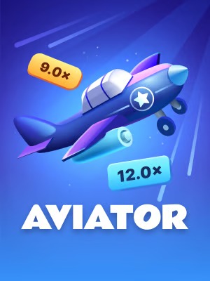 ✈️ Aviator (Spribe)