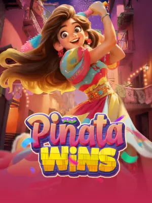 🎊 Piñata Wins (PG Soft)