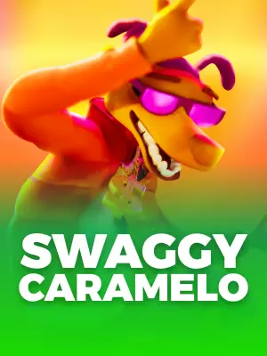 🍭 Swaggy Caramelo